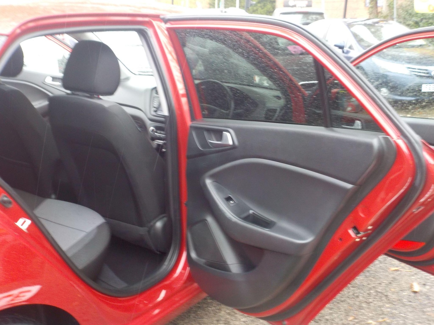 Used Hyundai i20 2017 for sale - 77315121: Photo 22