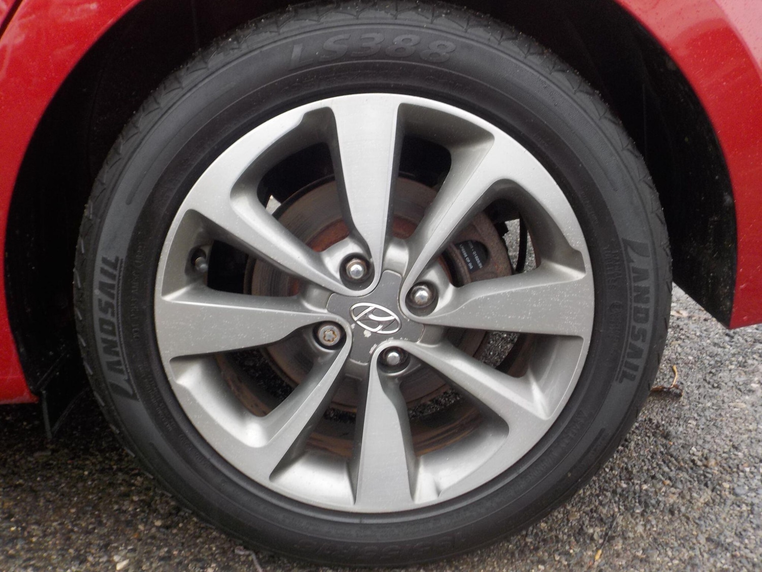 Used Hyundai i20 2017 for sale - 77315121: Photo 25