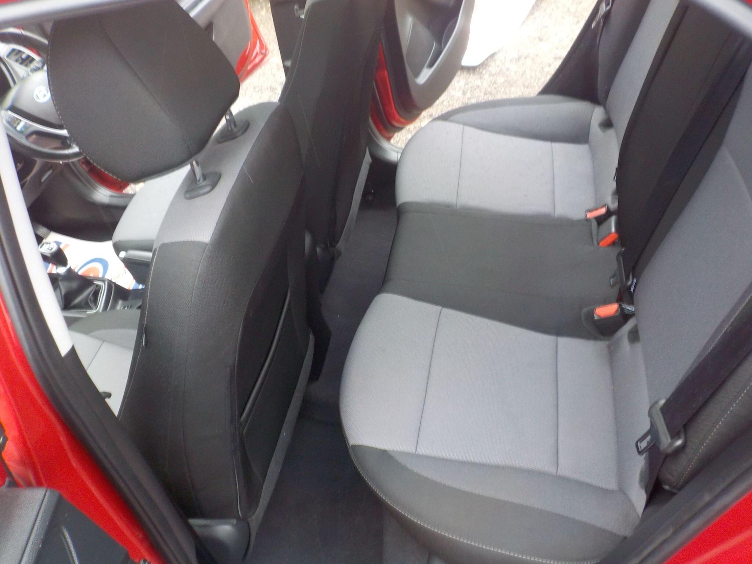 Used Hyundai i20 2017 for sale - 77315121: Photo 27