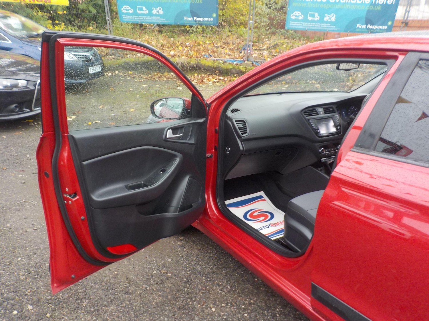 Used Hyundai i20 2017 for sale - 77315121: Photo 28