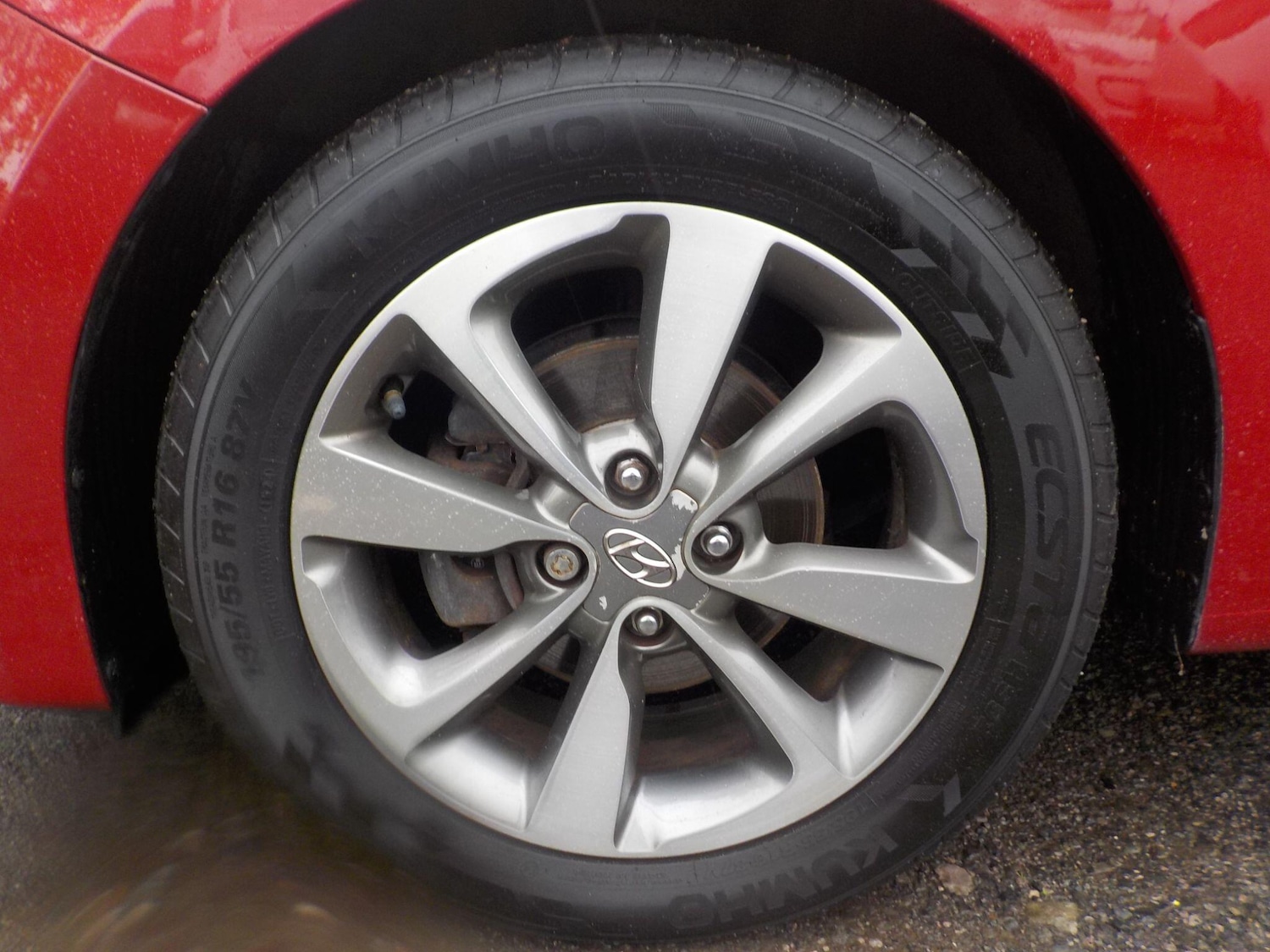 Used Hyundai i20 2017 for sale - 77315121: Photo 31