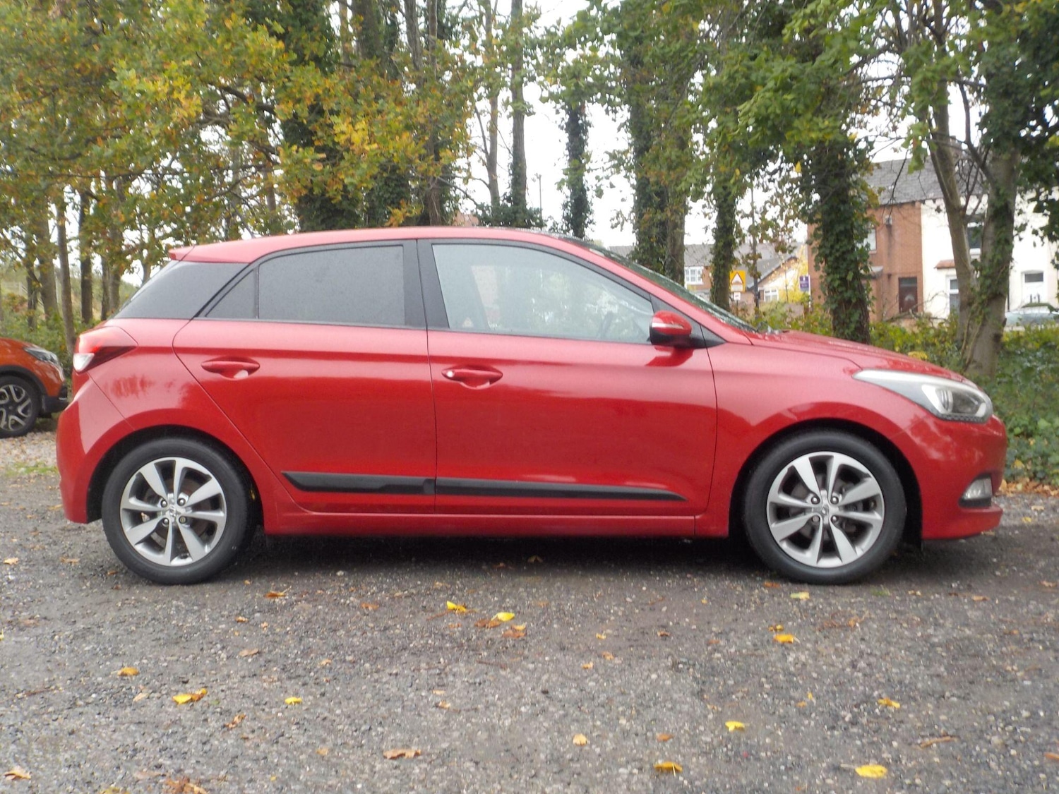Used Hyundai i20 2017 for sale - 77315121: Photo 6