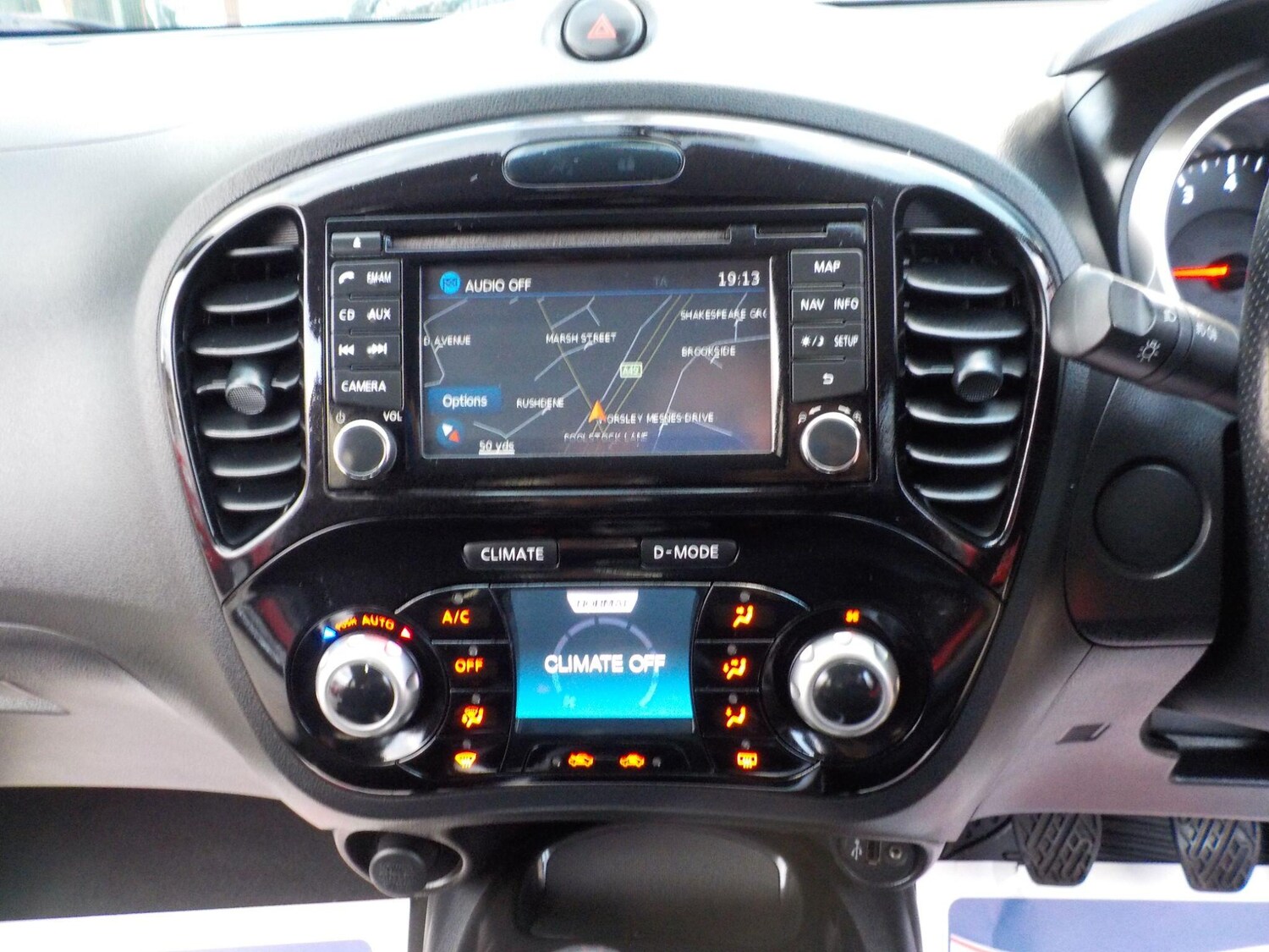 Vehicle 13