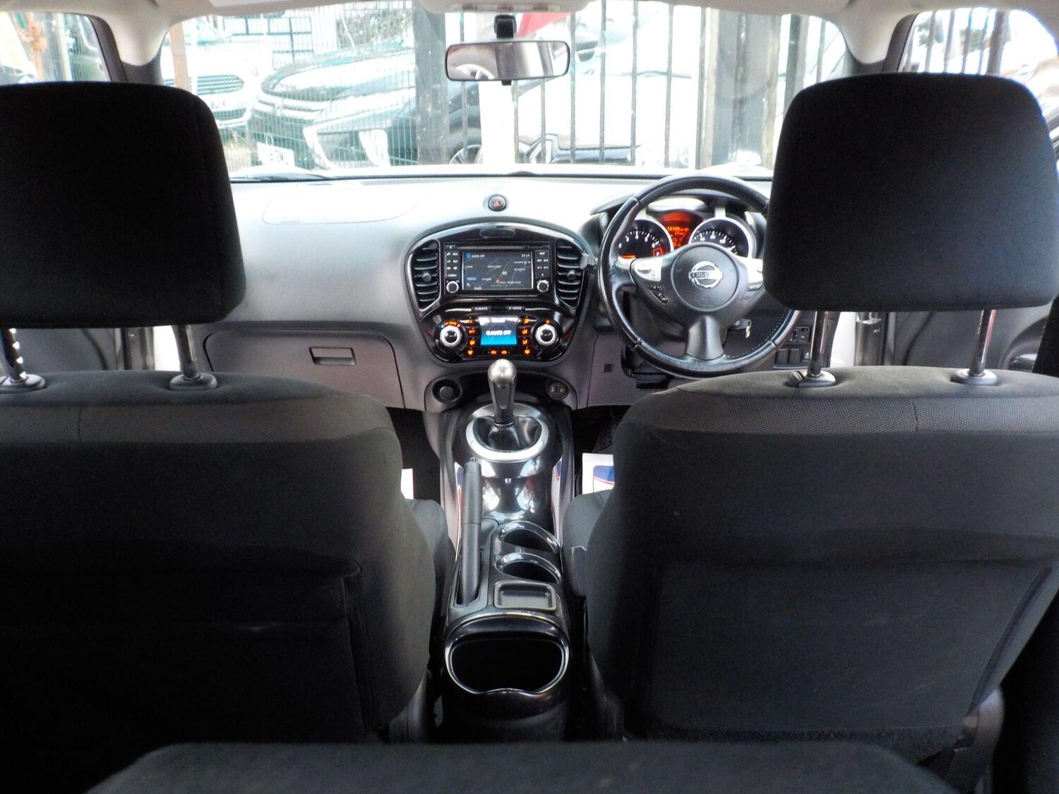 Vehicle 24