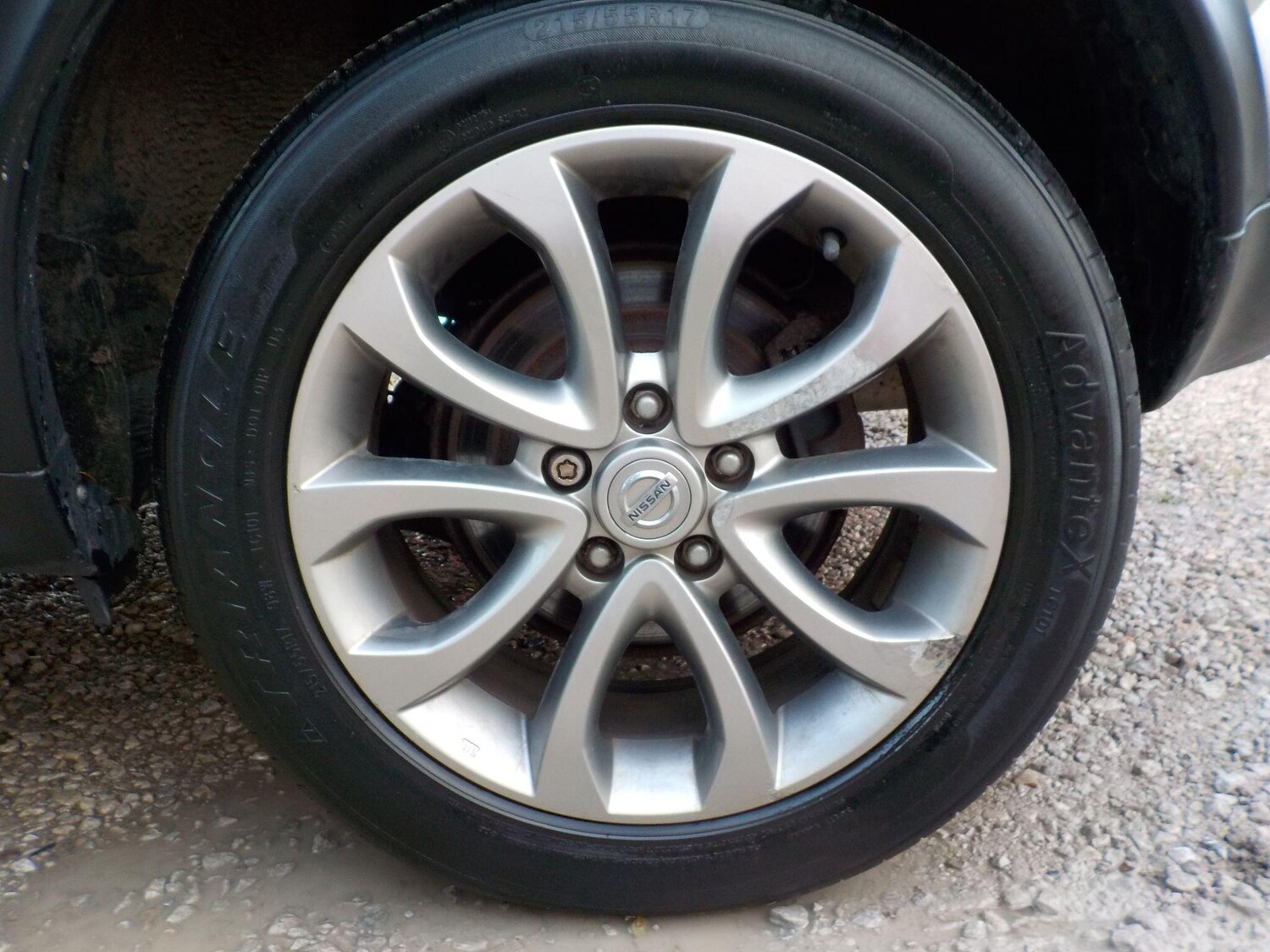 Vehicle 25