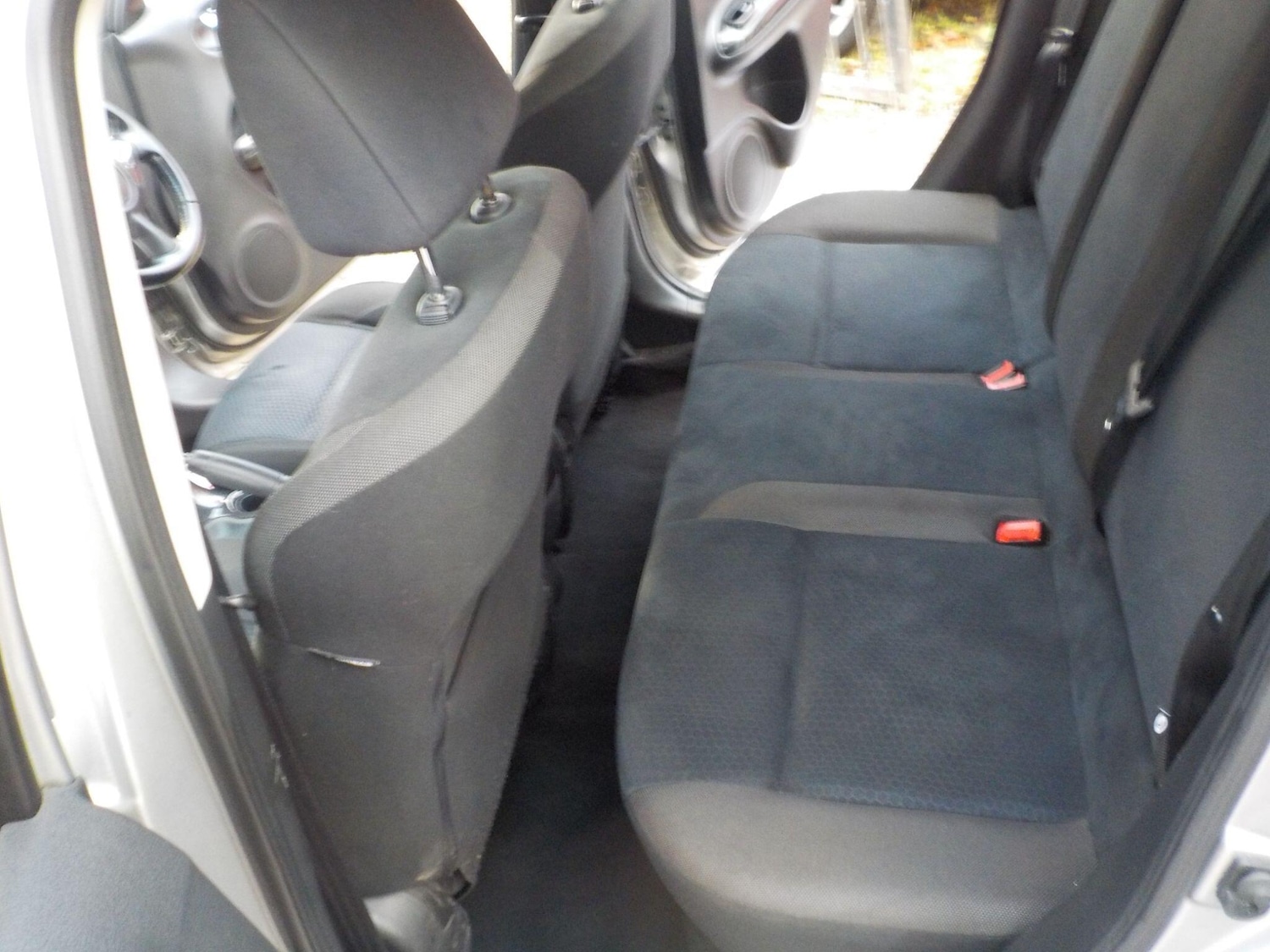 Vehicle 28