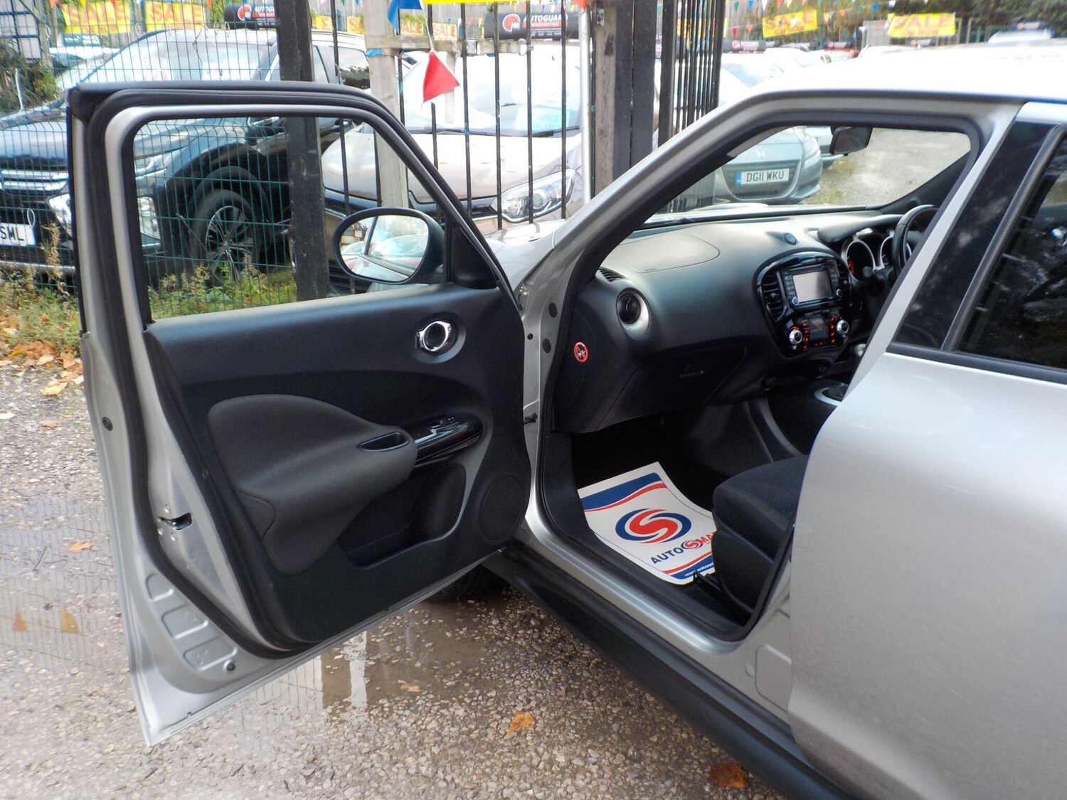 Vehicle 29