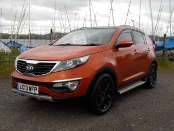 2013 (13) - 1.7 CRDi ISG 3 5dr