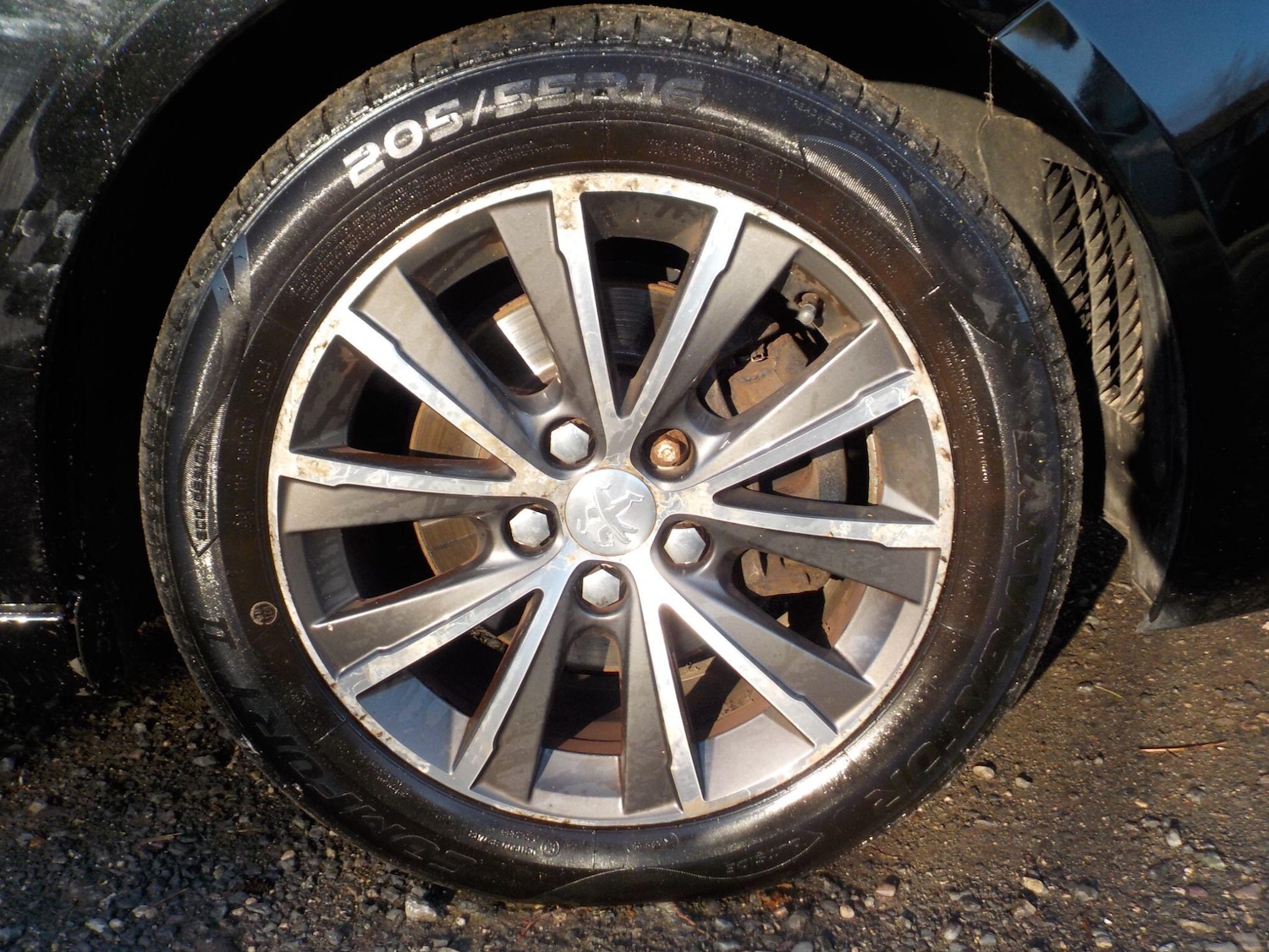 Used Peugeot 308 2016 for sale - 78034299: Photo 10