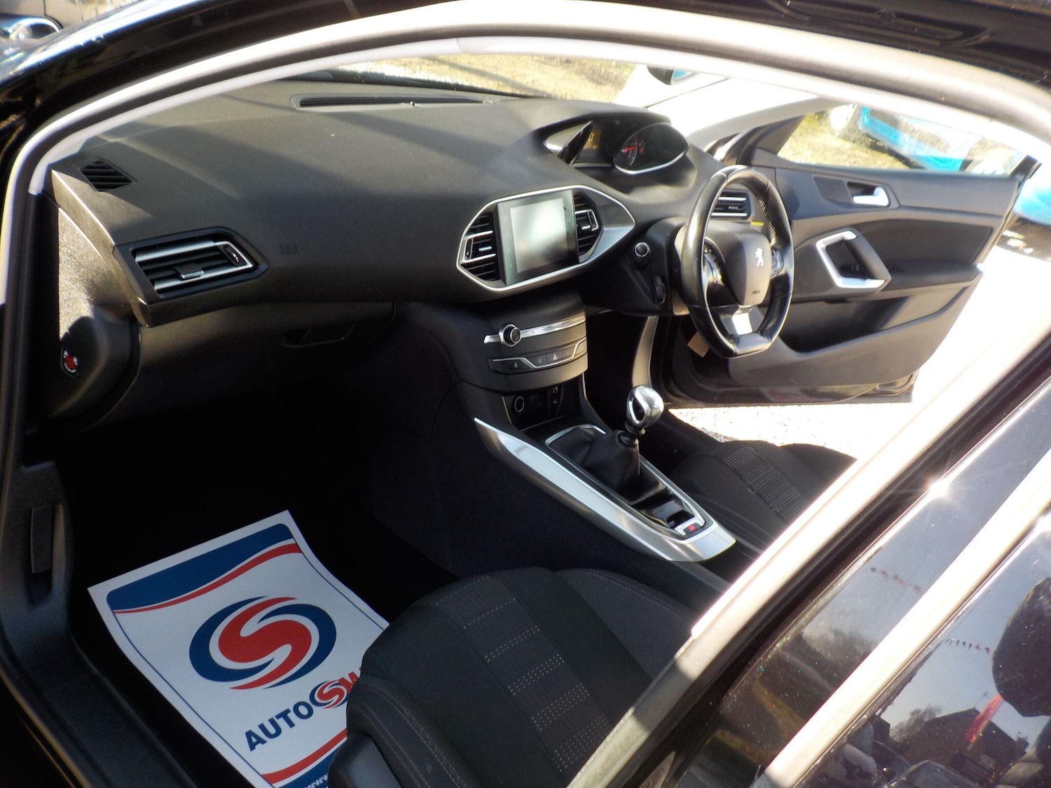 Used Peugeot 308 2016 for sale - 78034299: Photo 12