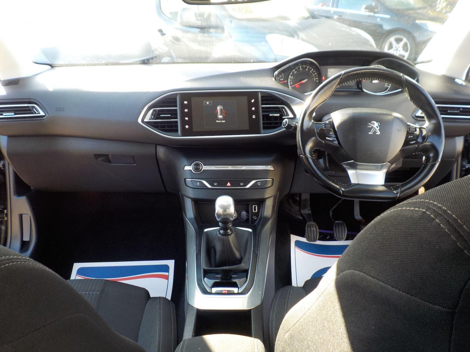 Used Peugeot 308 2016 for sale - 78034299: Photo 13