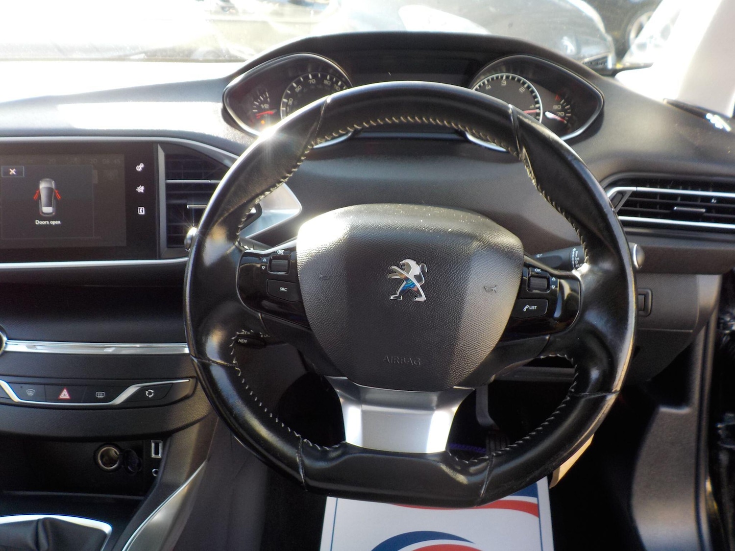 Used Peugeot 308 2016 for sale - 78034299: Photo 15