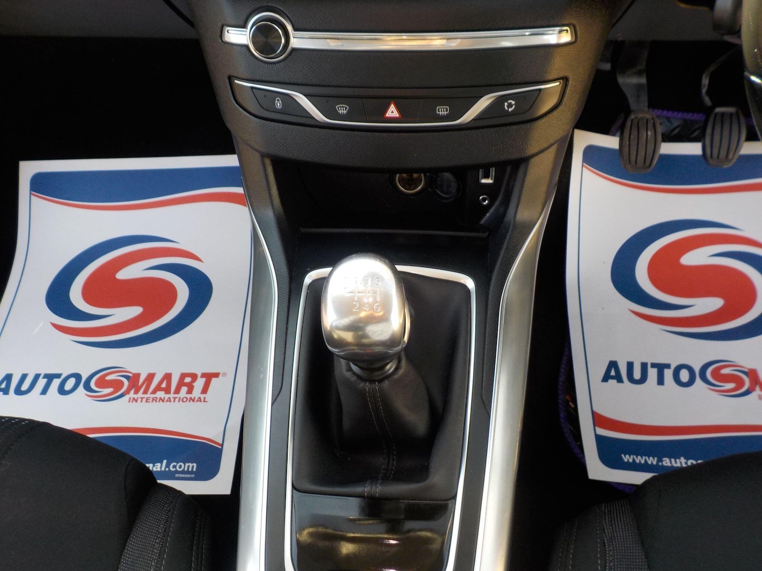 Used Peugeot 308 2016 for sale - 78034299: Photo 16