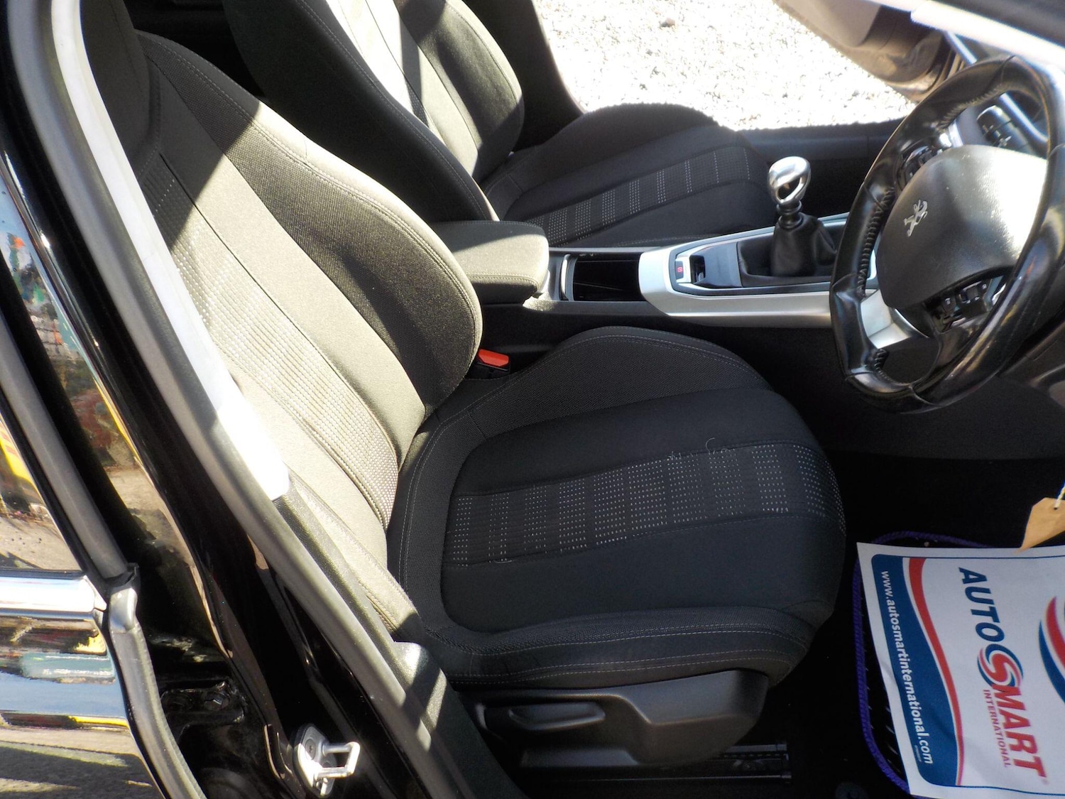 Used Peugeot 308 2016 for sale - 78034299: Photo 18