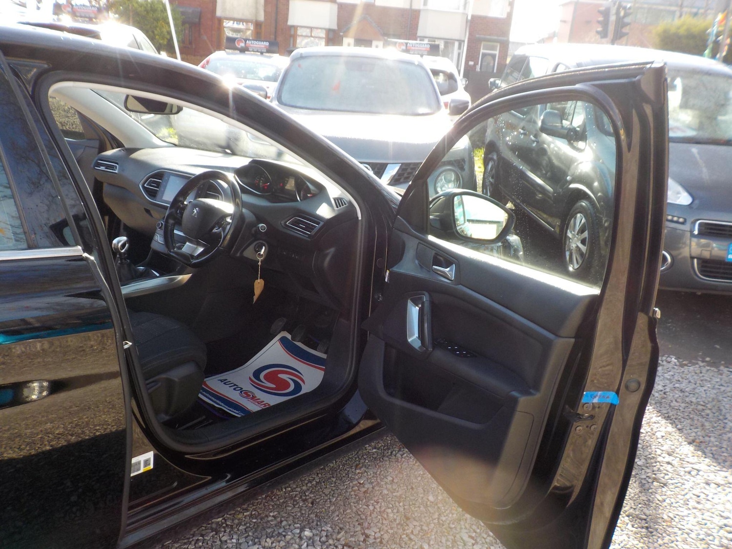 Used Peugeot 308 2016 for sale - 78034299: Photo 19