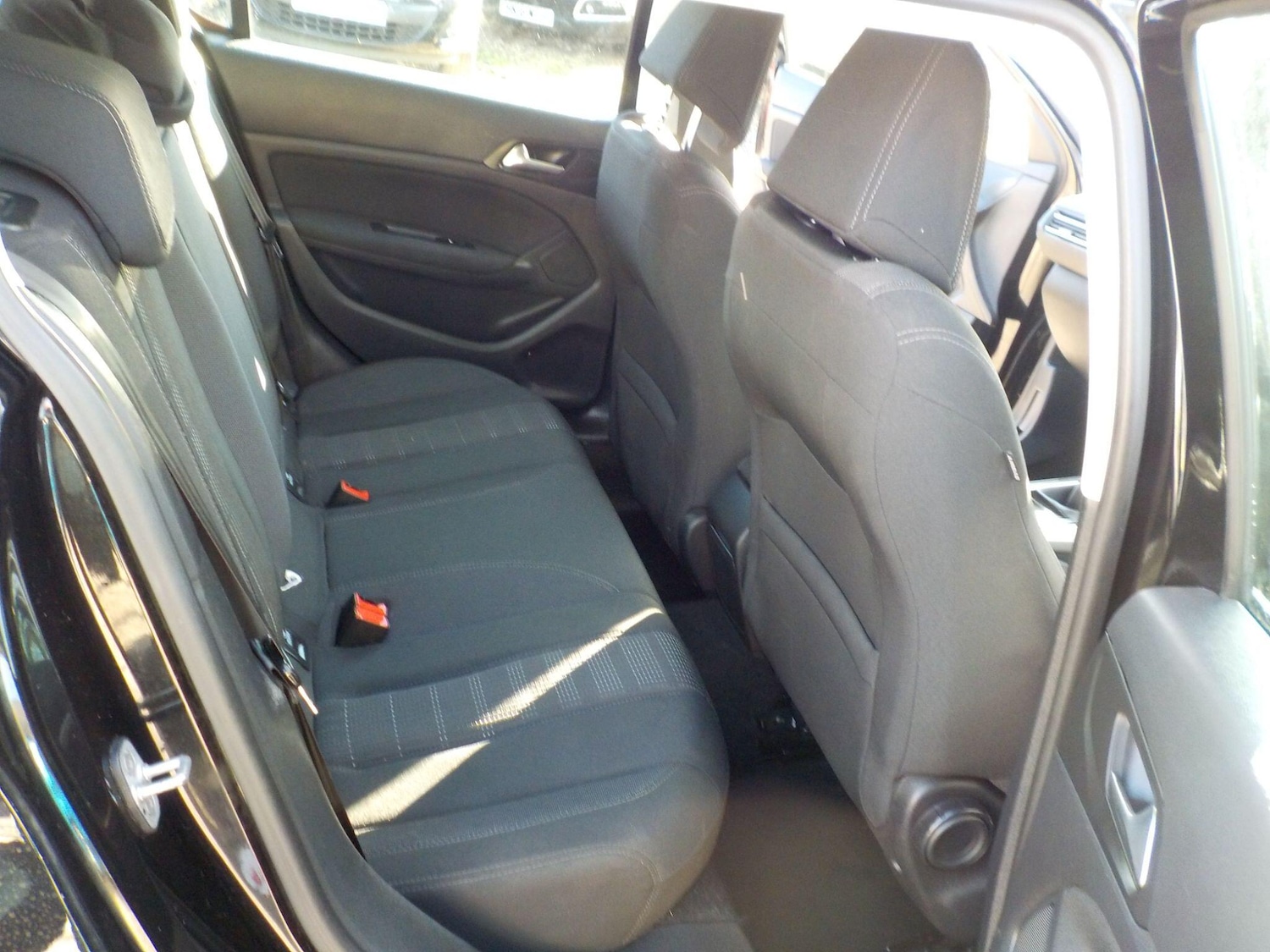 Used Peugeot 308 2016 for sale - 78034299: Photo 21