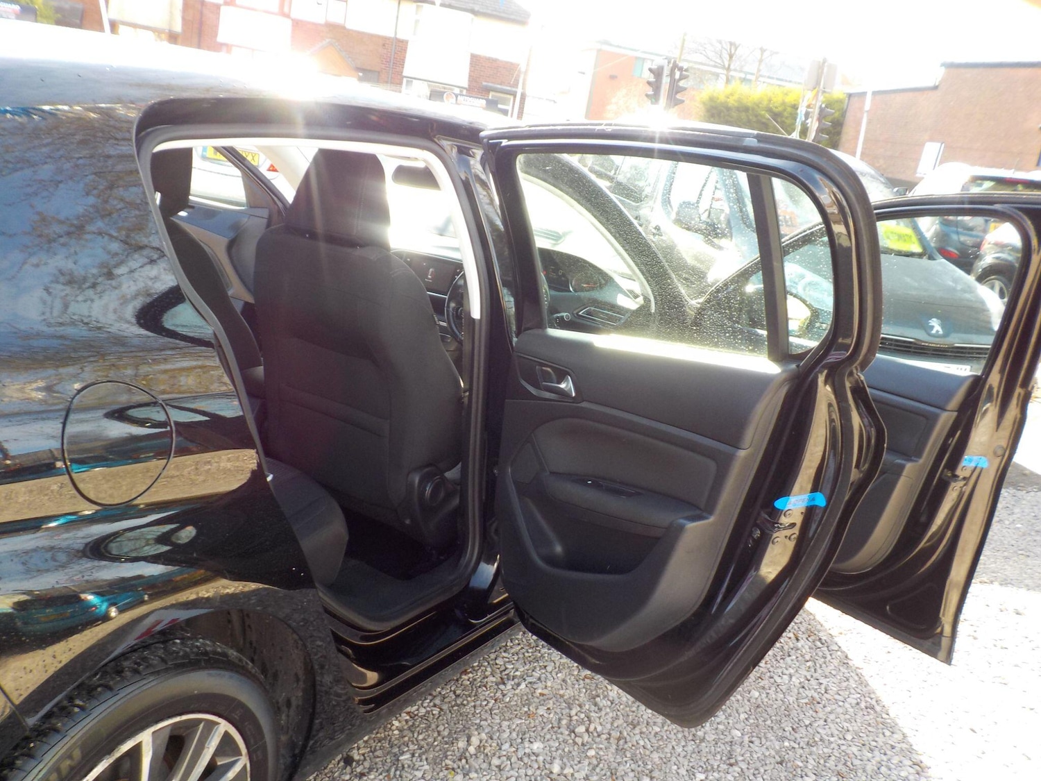 Used Peugeot 308 2016 for sale - 78034299: Photo 22