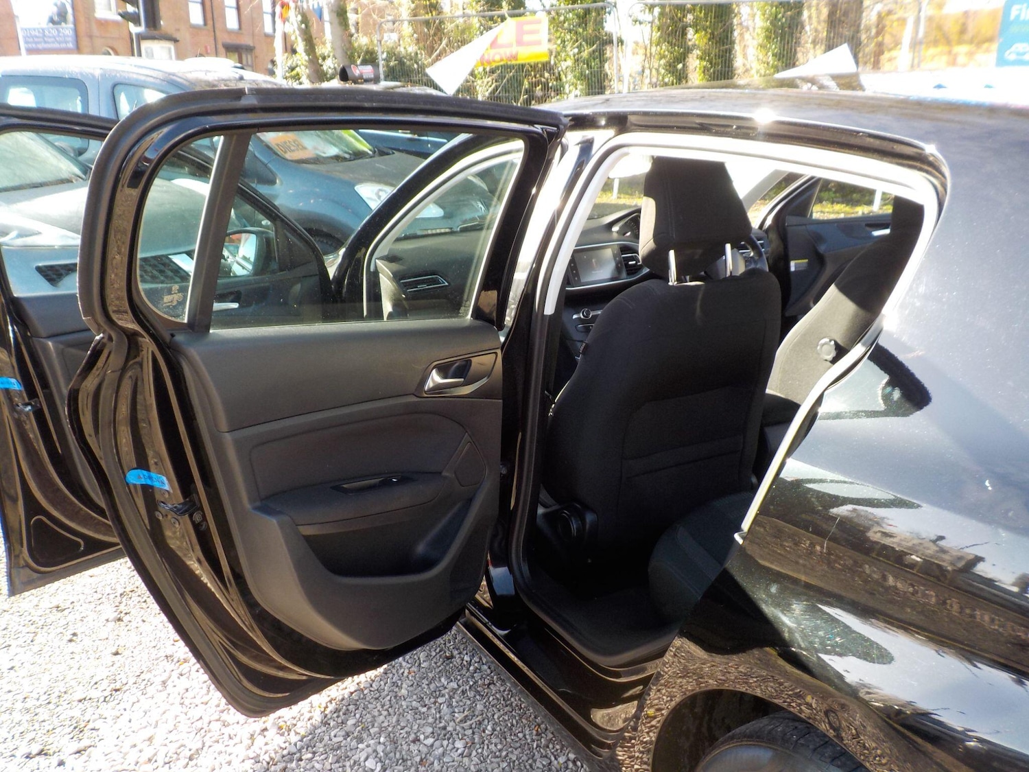 Used Peugeot 308 2016 for sale - 78034299: Photo 25