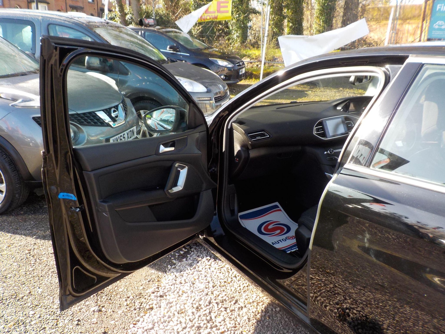 Used Peugeot 308 2016 for sale - 78034299: Photo 27