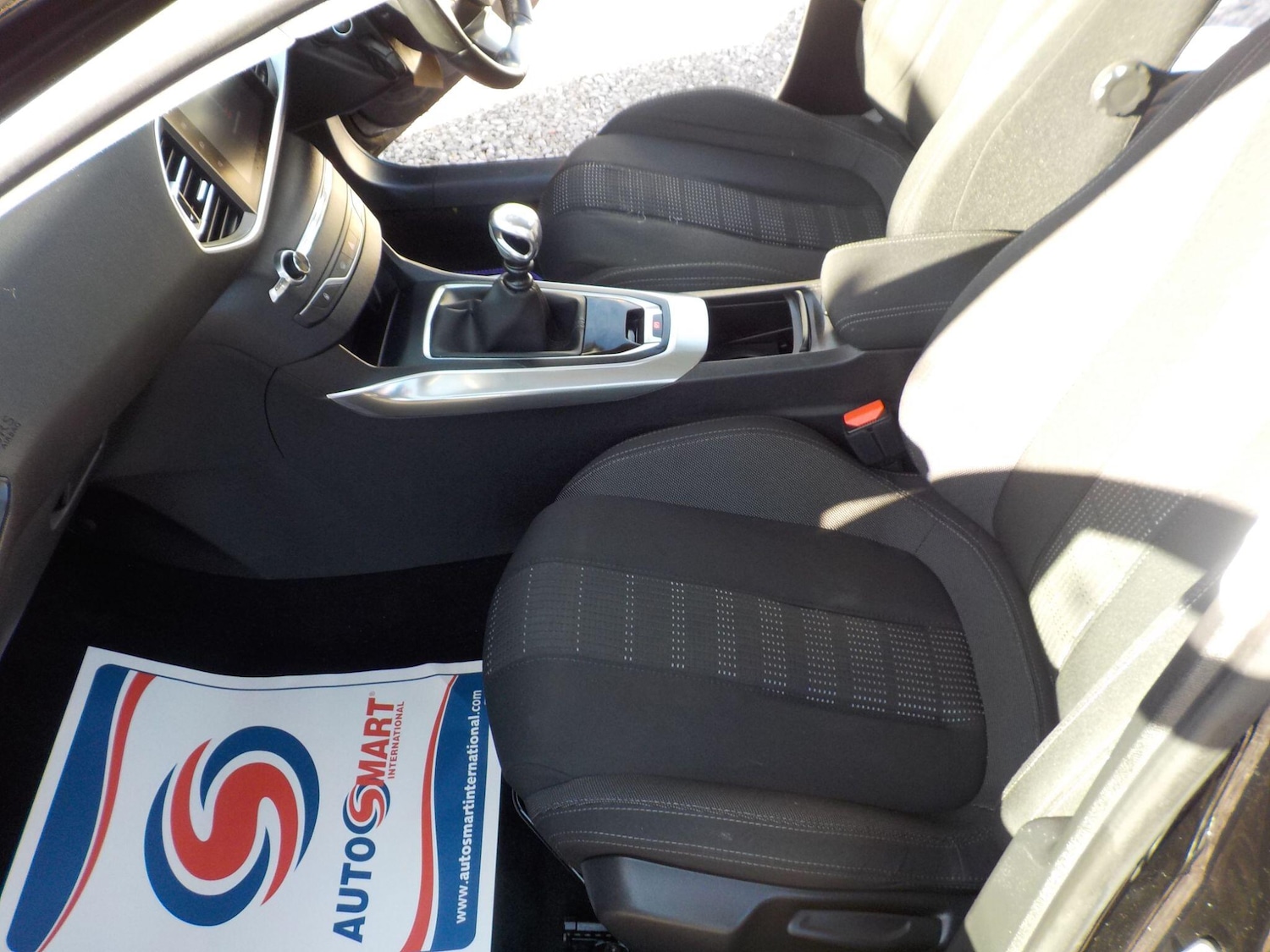 Used Peugeot 308 2016 for sale - 78034299: Photo 28