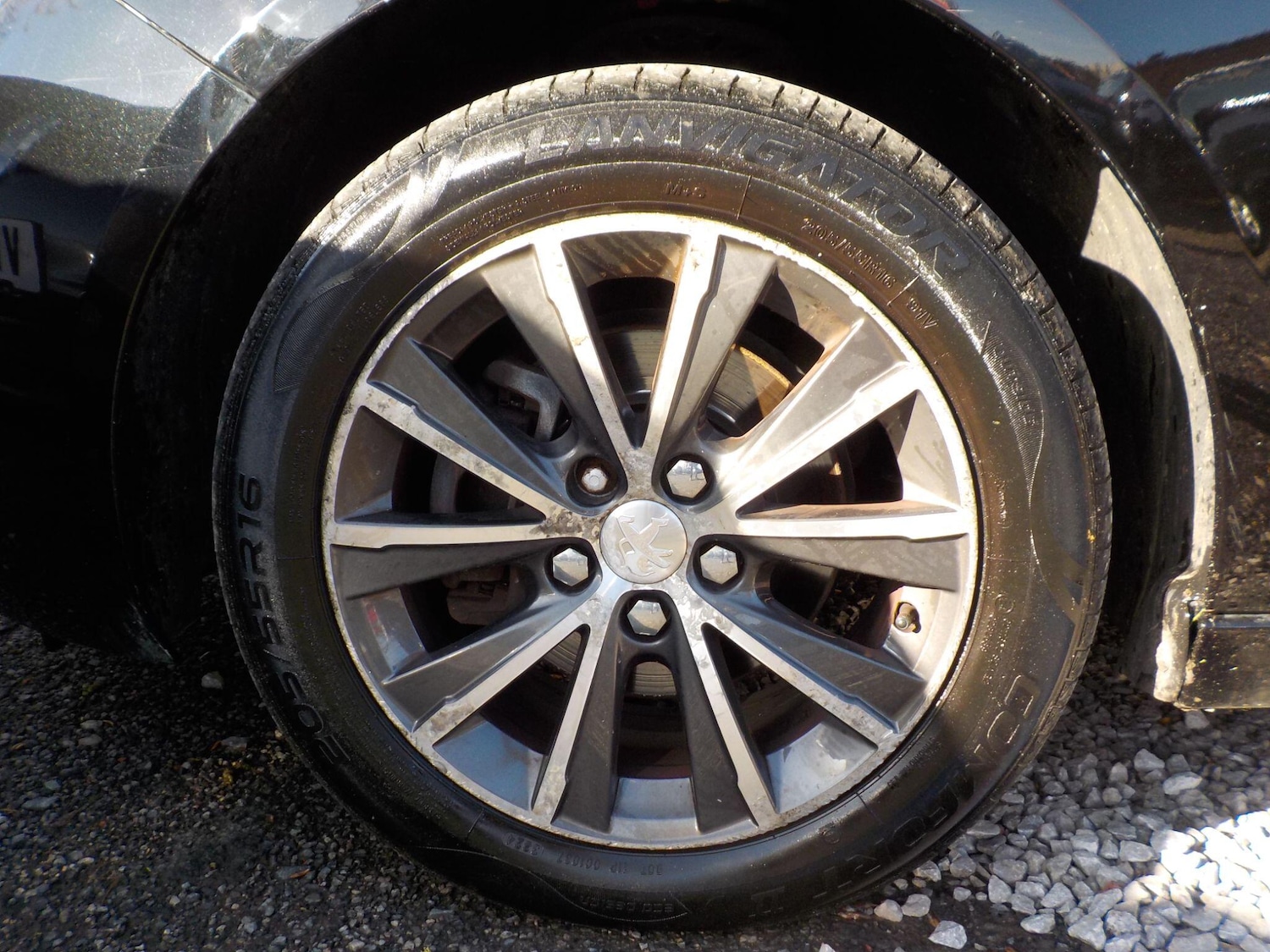 Used Peugeot 308 2016 for sale - 78034299: Photo 29