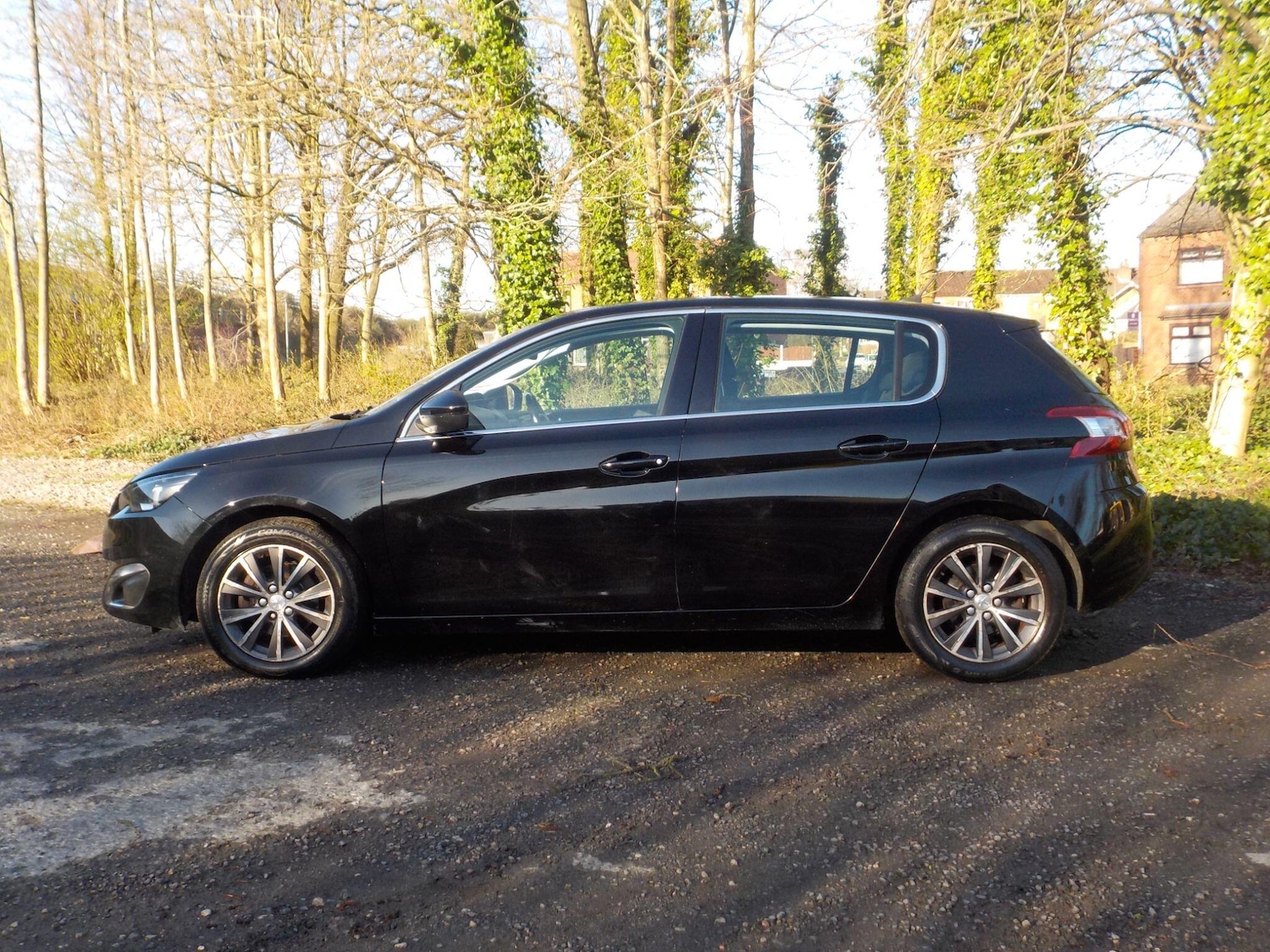 Used Peugeot 308 2016 for sale - 78034299: Photo 3