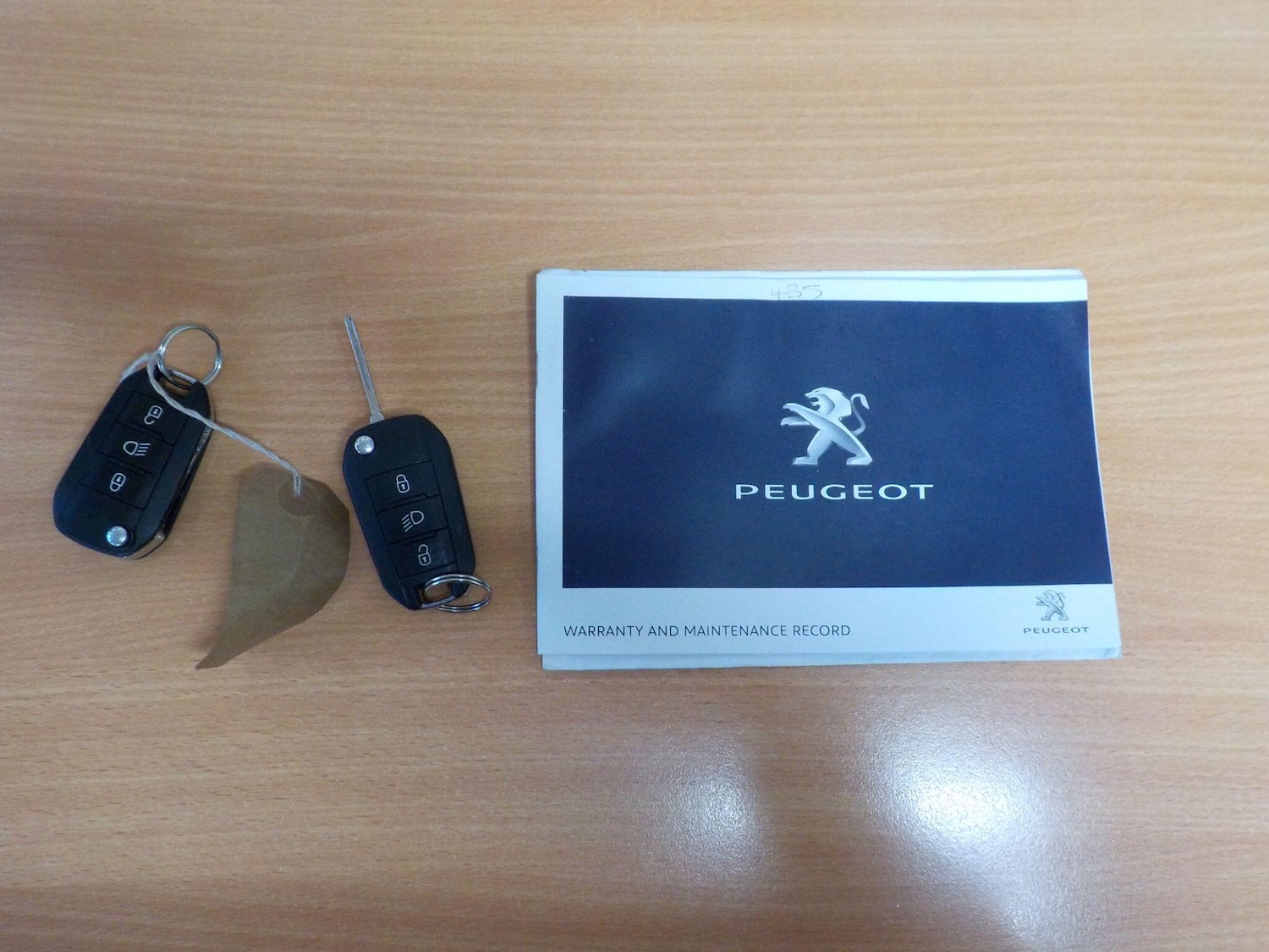 Used Peugeot 308 2016 for sale - 78034299: Photo 30