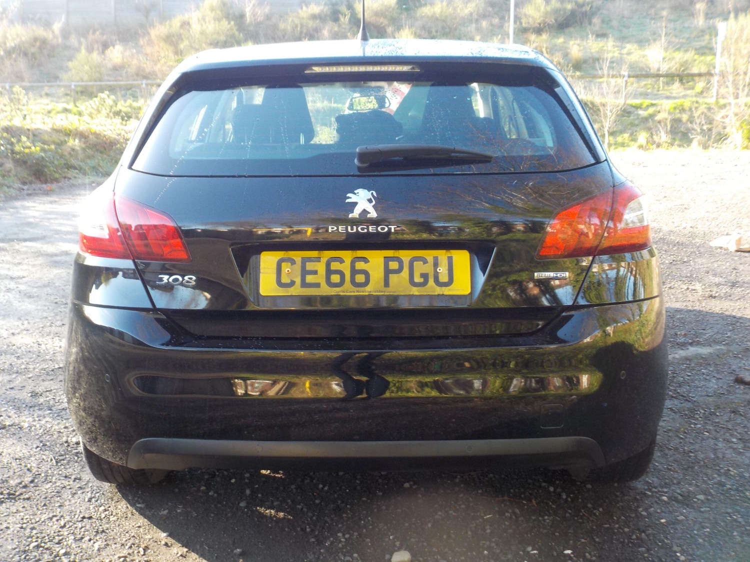 Used Peugeot 308 2016 for sale - 78034299: Photo 5
