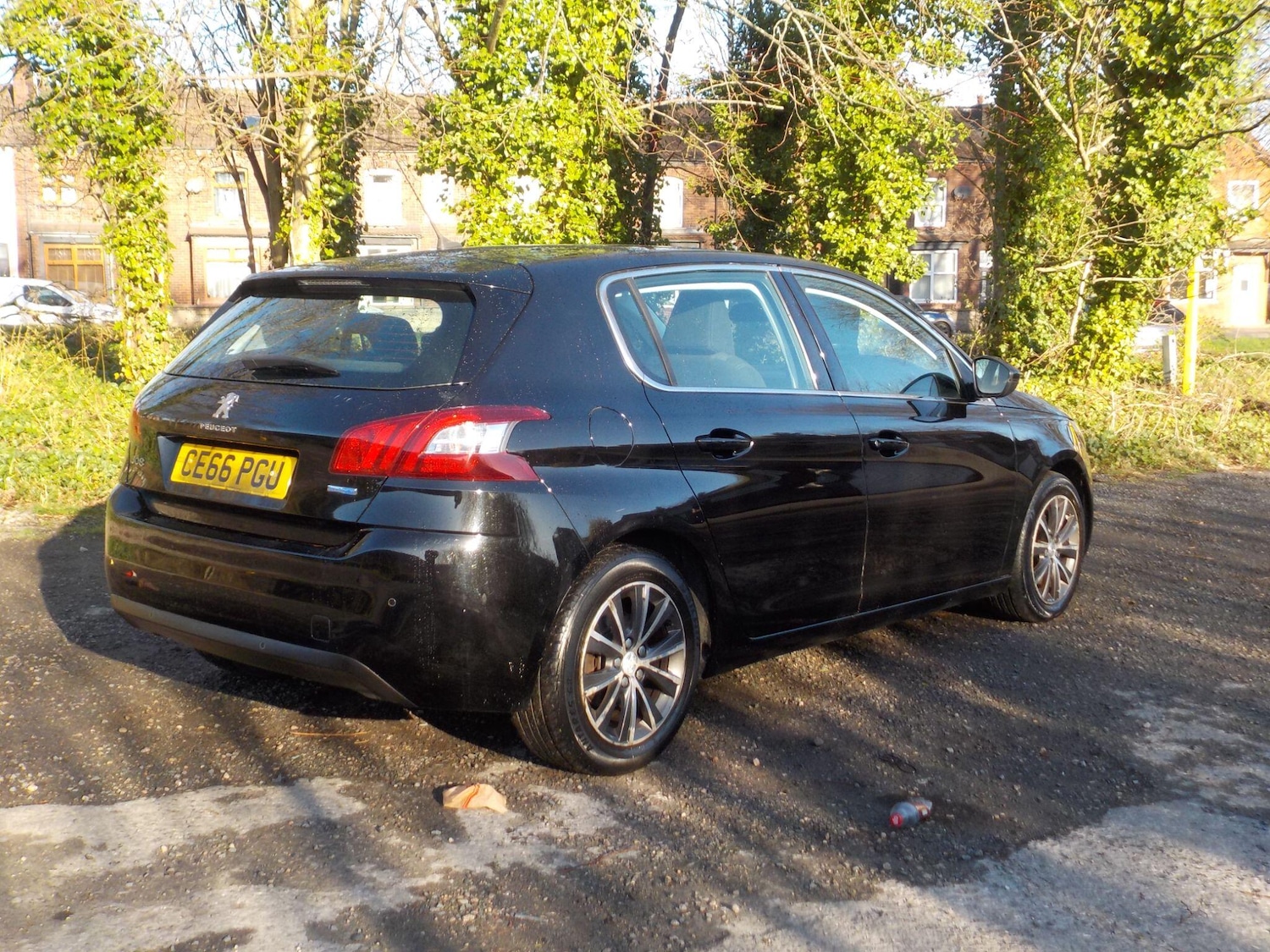 Used Peugeot 308 2016 for sale - 78034299: Photo 6