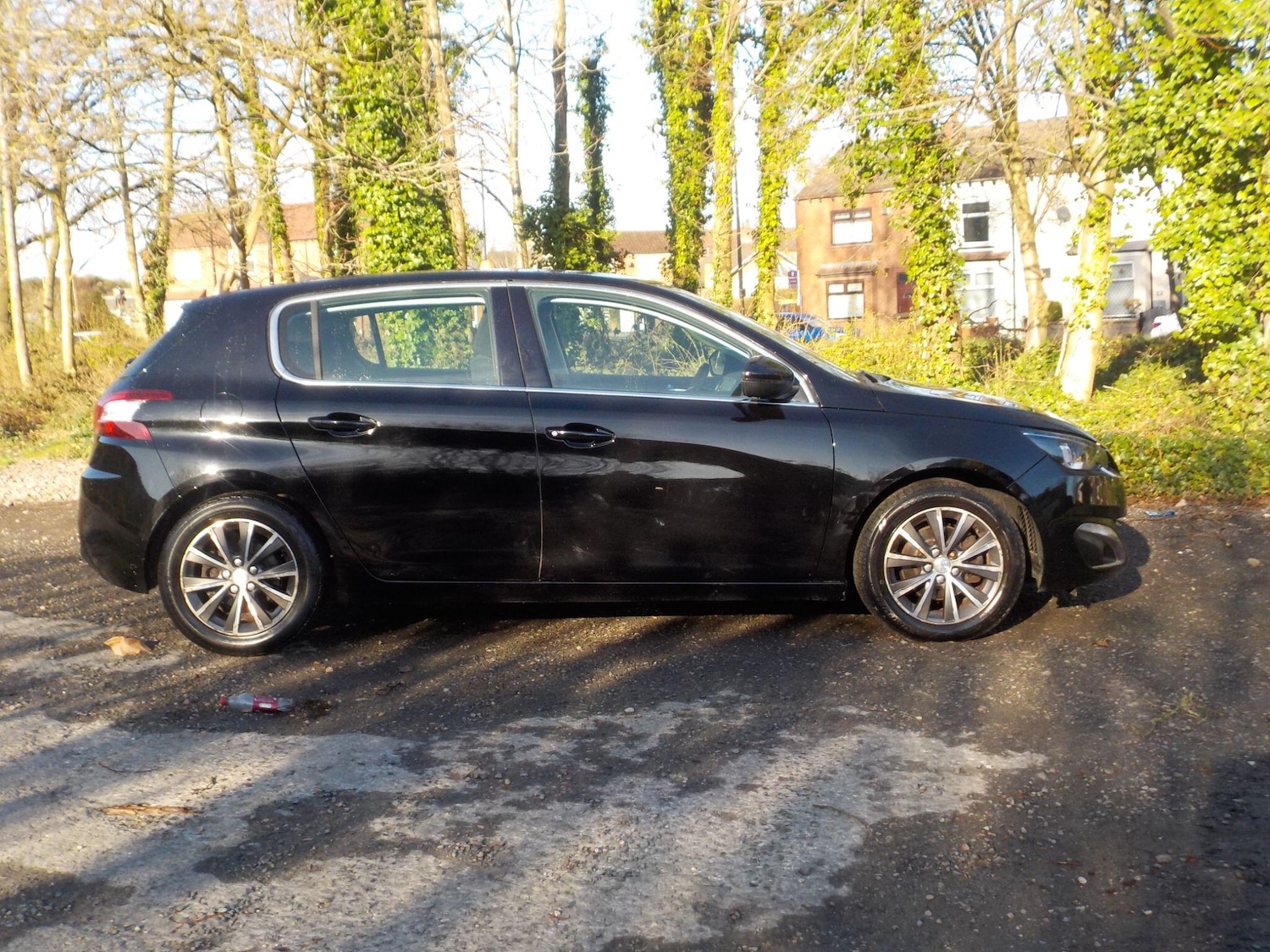 Used Peugeot 308 2016 for sale - 78034299: Photo 7