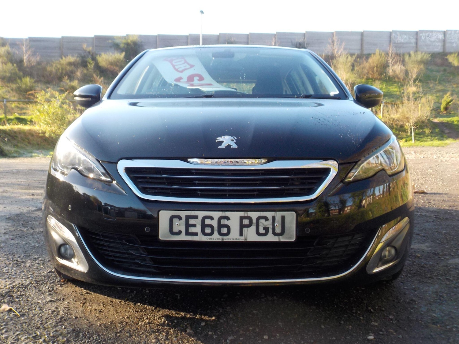 Used Peugeot 308 2016 for sale - 78034299: Photo 9