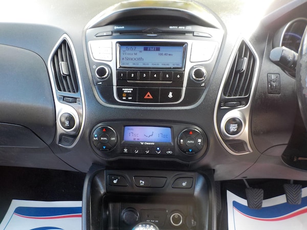 Used Hyundai Ix35 2010 for sale - 76073203: Photo 13
