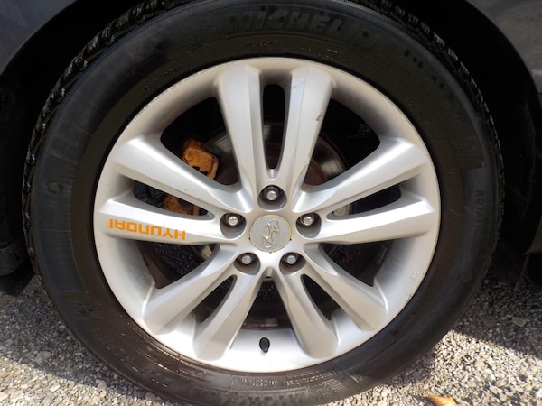 Used Hyundai Ix35 2010 for sale - 76073203: Photo 20