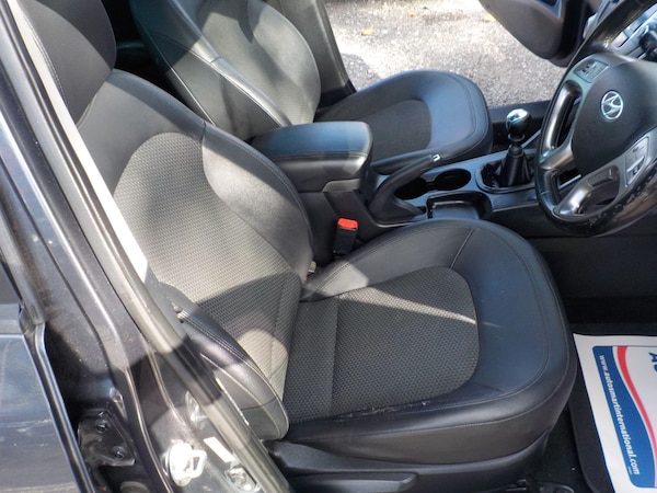 Used Hyundai Ix35 2010 for sale - 76073203: Photo 21