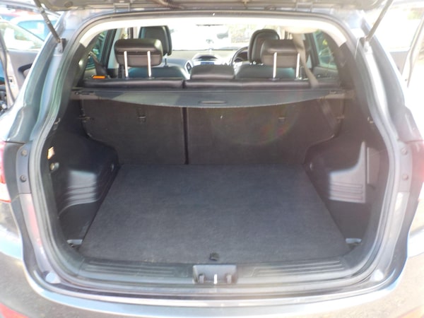 Used Hyundai Ix35 2010 for sale - 76073203: Photo 22