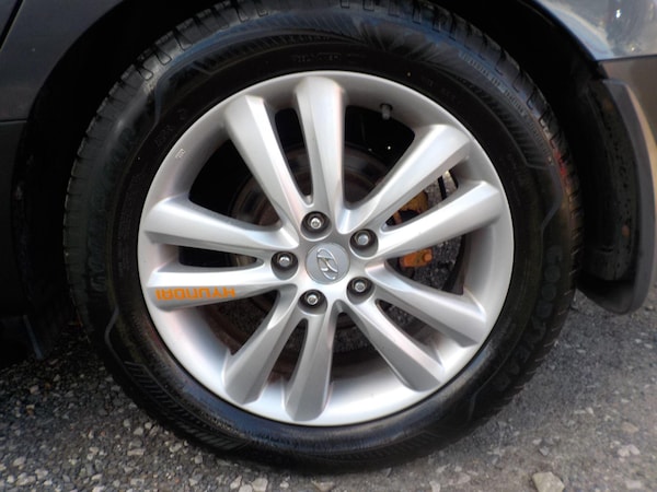 Used Hyundai Ix35 2010 for sale - 76073203: Photo 23