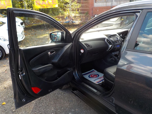 Used Hyundai Ix35 2010 for sale - 76073203: Photo 26