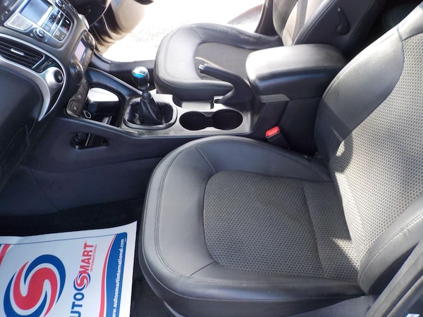 Used Hyundai Ix35 2010 for sale - 76073203: Photo 27