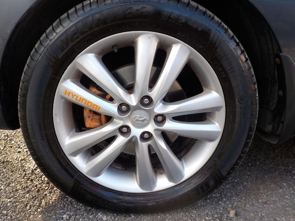 Used Hyundai Ix35 2010 for sale - 76073203: Photo 28