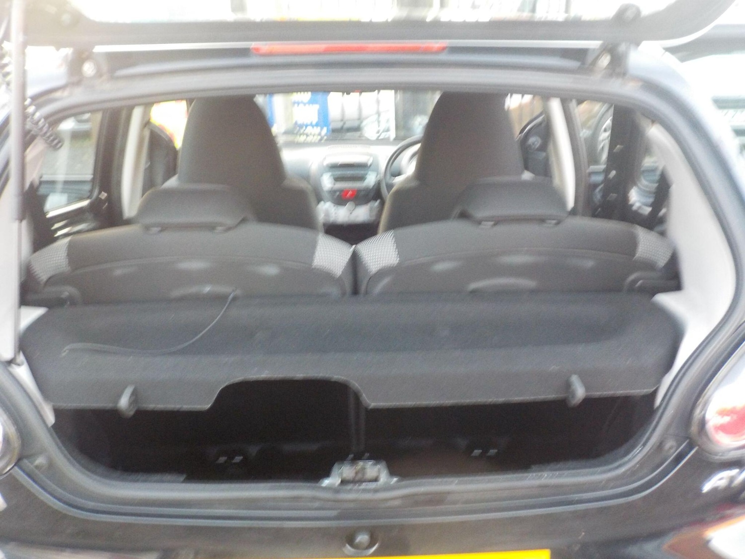 Used Toyota AYGO 2014 for sale - 76700685: Photo 18