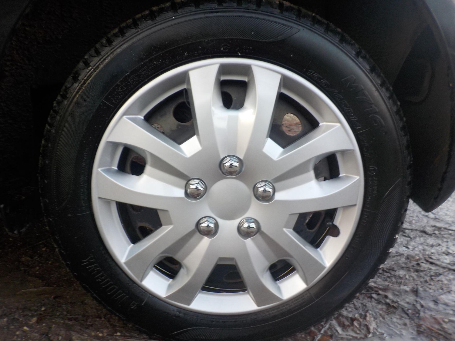 Used Toyota AYGO 2014 for sale - 76700685: Photo 19