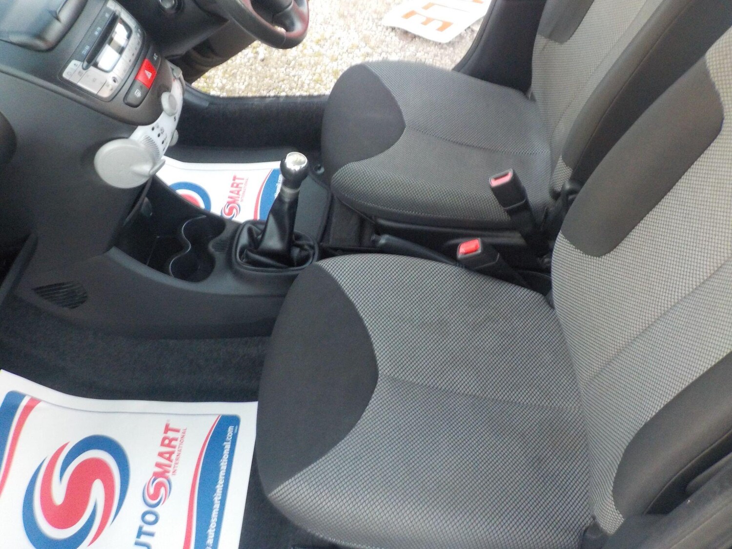 Used Toyota AYGO 2014 for sale - 76700685: Photo 21