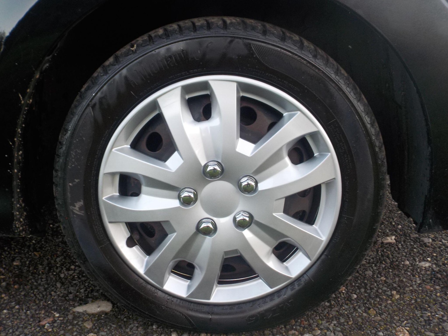 Used Toyota AYGO 2014 for sale - 76700685: Photo 9