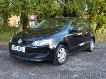 2011 (11) - 1.2 60 S 5dr [AC]