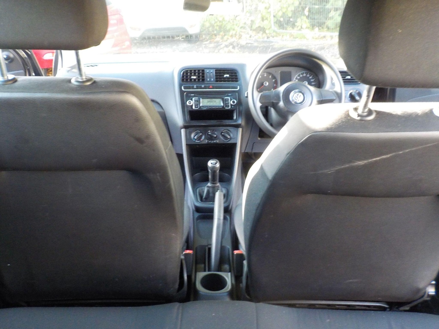 Vehicle 23