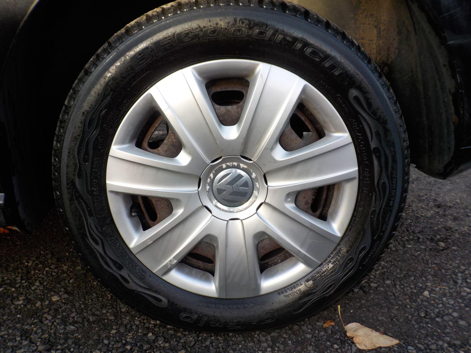 Vehicle 24