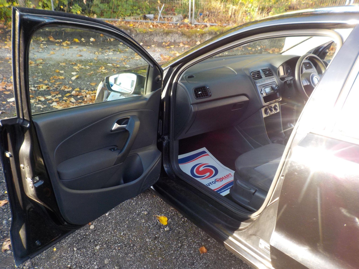 Vehicle 27
