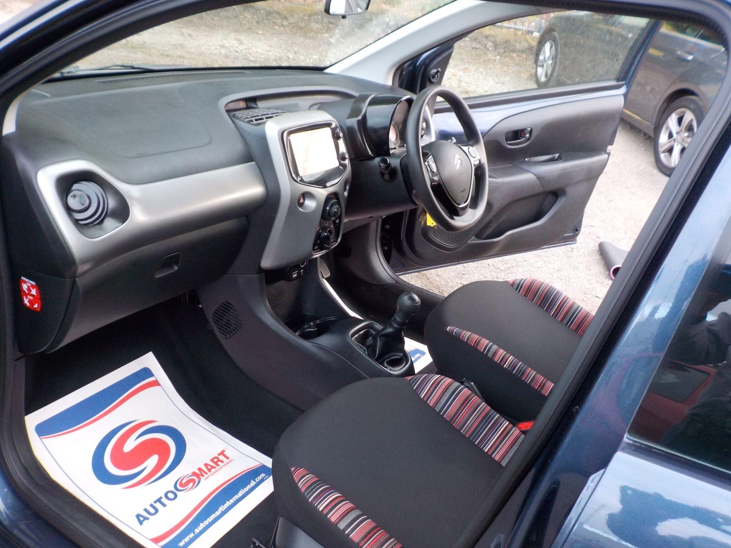 Vehicle 11