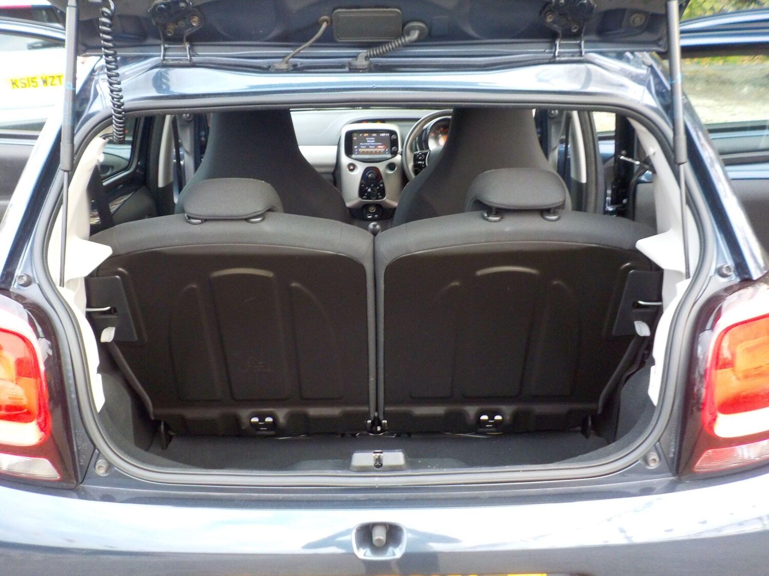 Vehicle 24