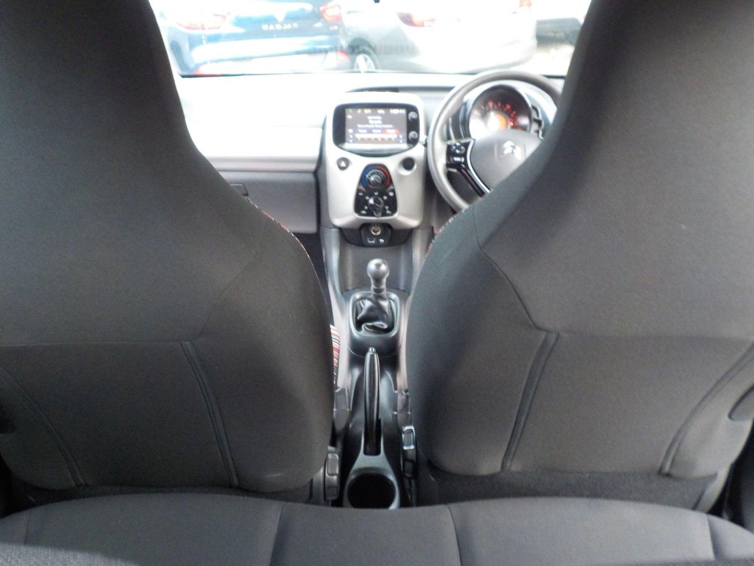 Vehicle 25